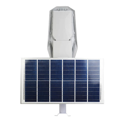Solarna LED ulična lampa 600W | Senzor pokreta + Daljinski upravljač | IP67