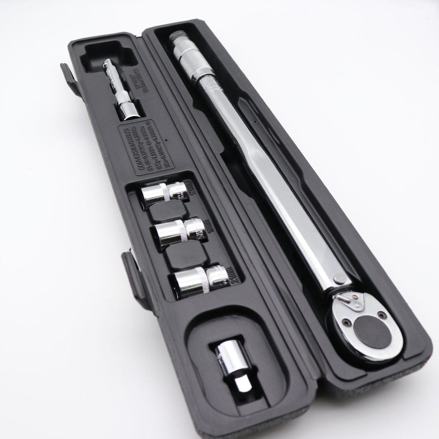 Moment / kilo ključ