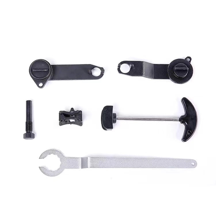Alat za zupčenje VAG motora 1.0 / 1.2 / 1.4 TSI / TFSI / TGI