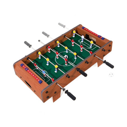 Mini stoni fudbal - zabava za sve uzraste