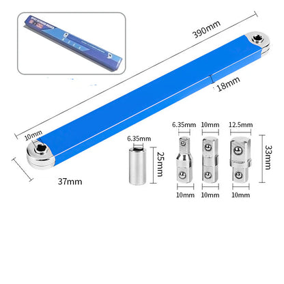 Ugaoni nastavak za gedoru - za rad u teško dostupnom prostoru