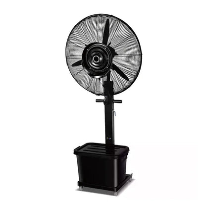 Ventilator sa Vodenom Maglom 26" – 260W | Rezervoar 42L