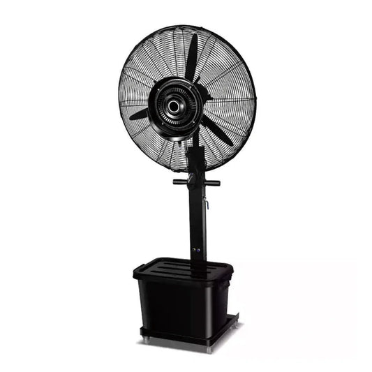 Ventilator sa Vodenom Maglom 26" – 260W | Rezervoar 42L