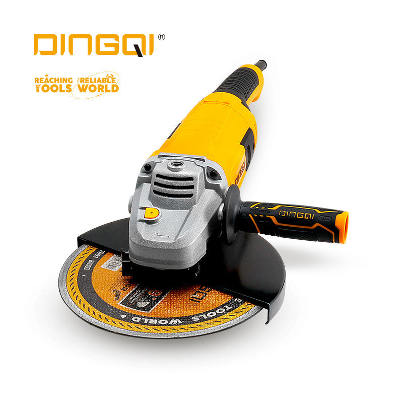 DINGQI velika ugaona brusilica 2300W