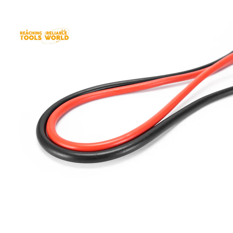 DINGQI booster kablovi za paljenje 2.5m / 3m – bakarni kablovi
