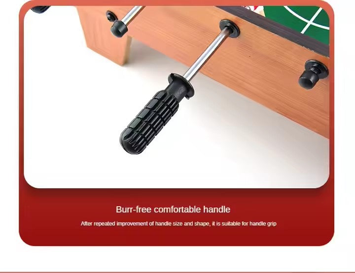 Mini stoni fudbal - zabava za sve uzraste