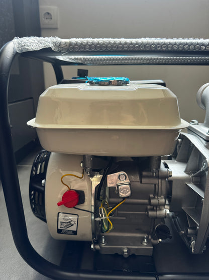 Motorna pumpa 6,5 HP – 500 l/min, 2″