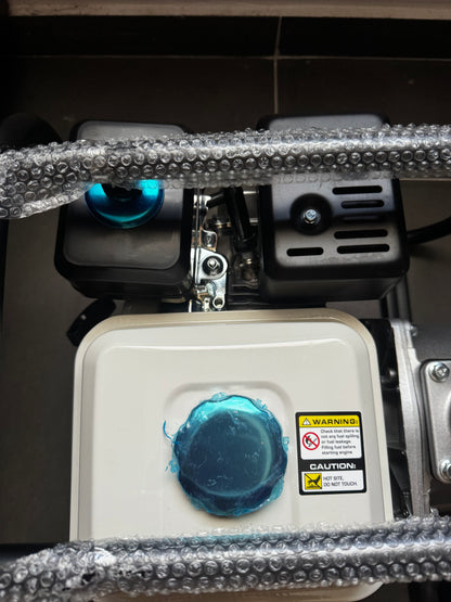Motorna pumpa 6,5 HP – 500 l/min, 2″