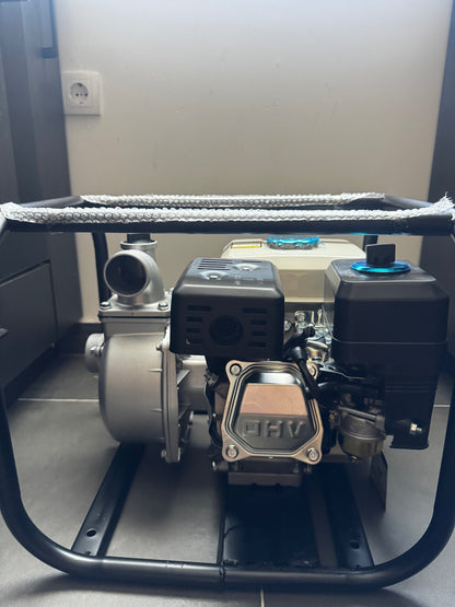Motorna pumpa 6,5 HP – 500 l/min, 2″