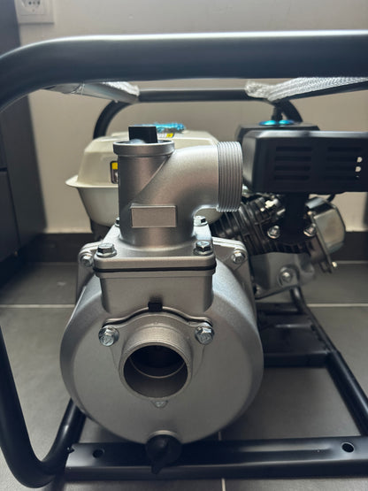 Motorna pumpa 6,5 HP – 500 l/min, 2″