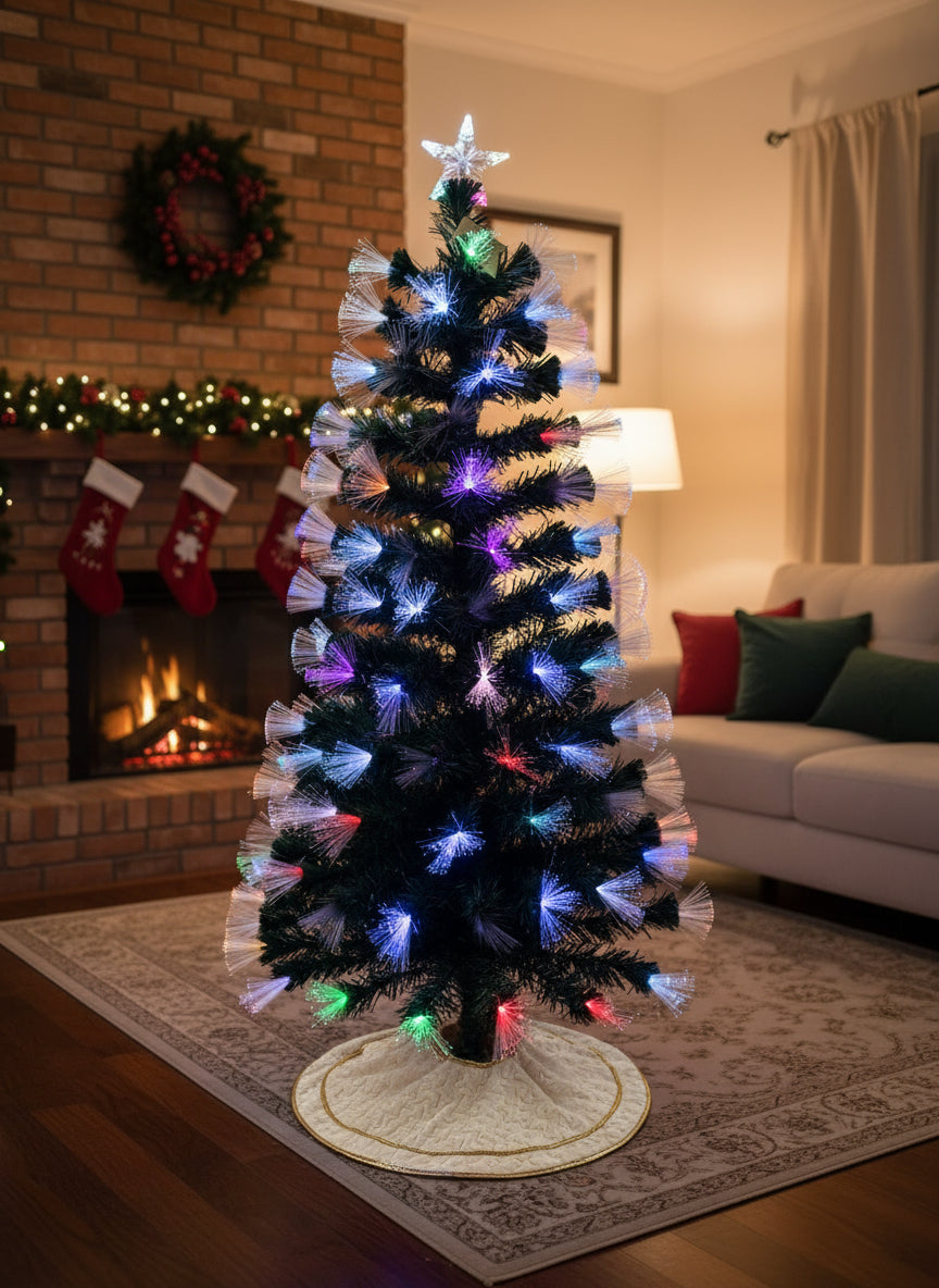 Novogodišnja jelka Luminous Glow