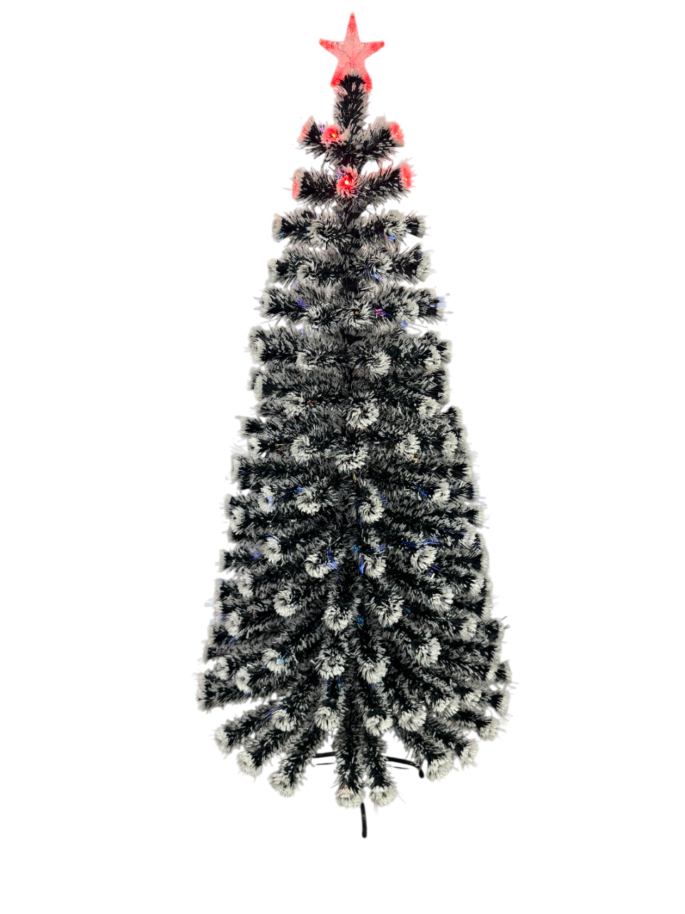 Novogodišnja jelka Snow Vogue