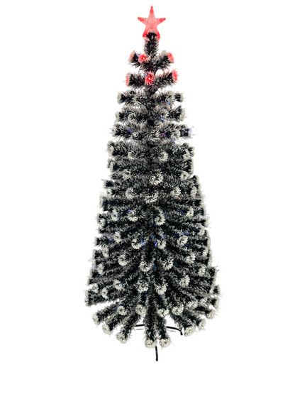 Novogodišnja jelka Snow Vogue