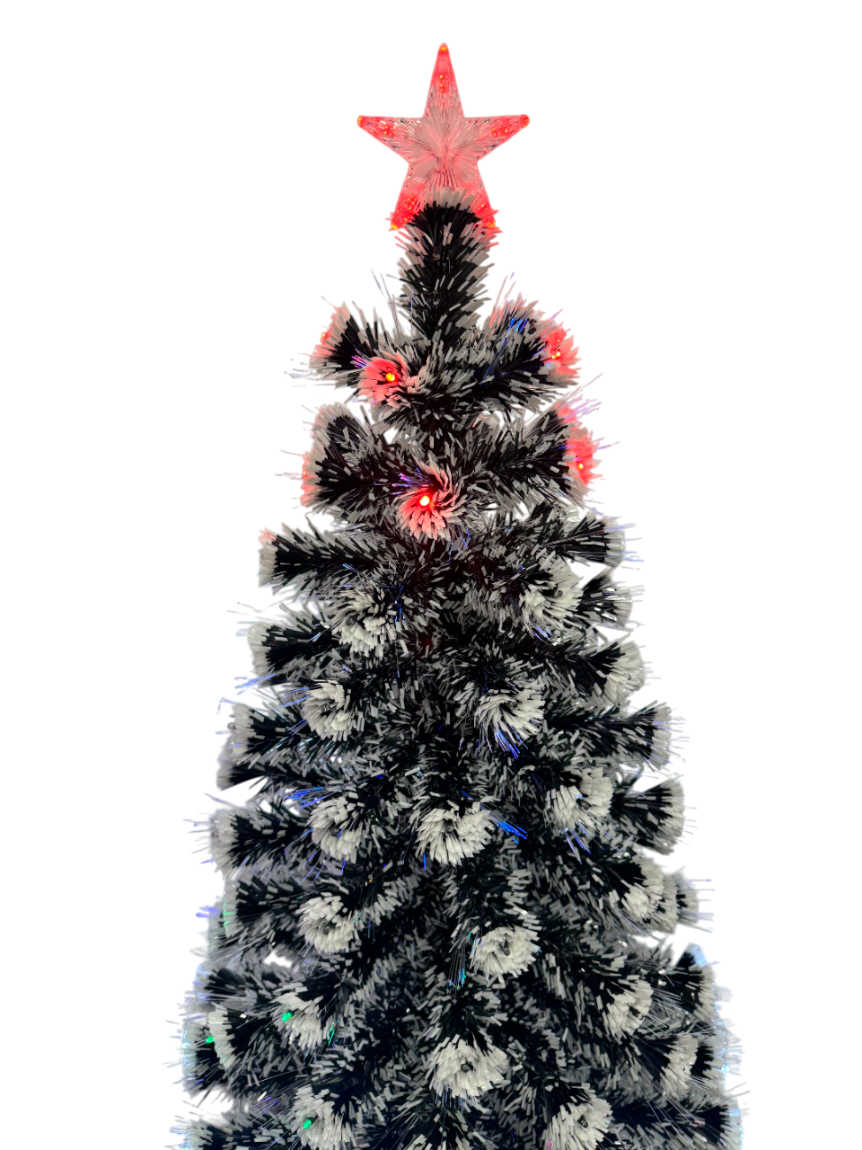 Novogodišnja jelka Snow Vogue