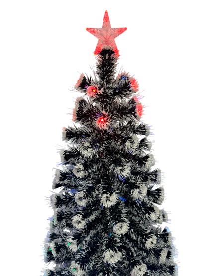 Novogodišnja jelka Snow Vogue