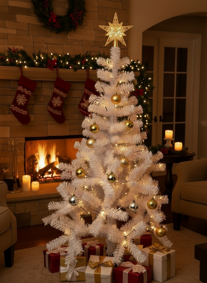 Novogodišnja jelka Snow Dream