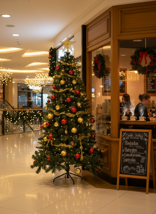 Novogodišnja jelka Pine Charm