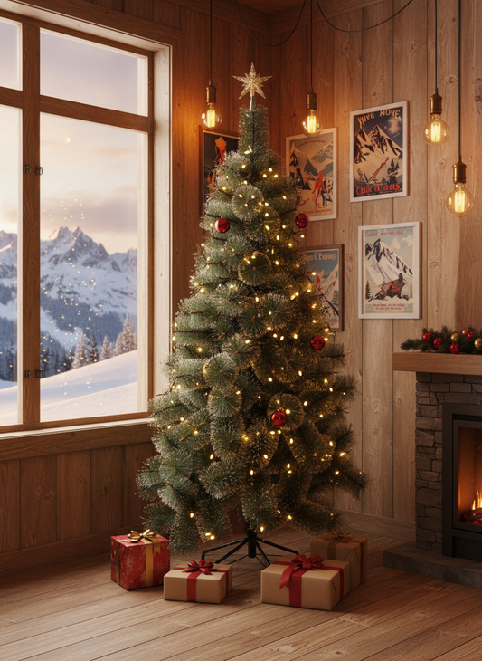 Novogodišnja jelka Forest Elegance