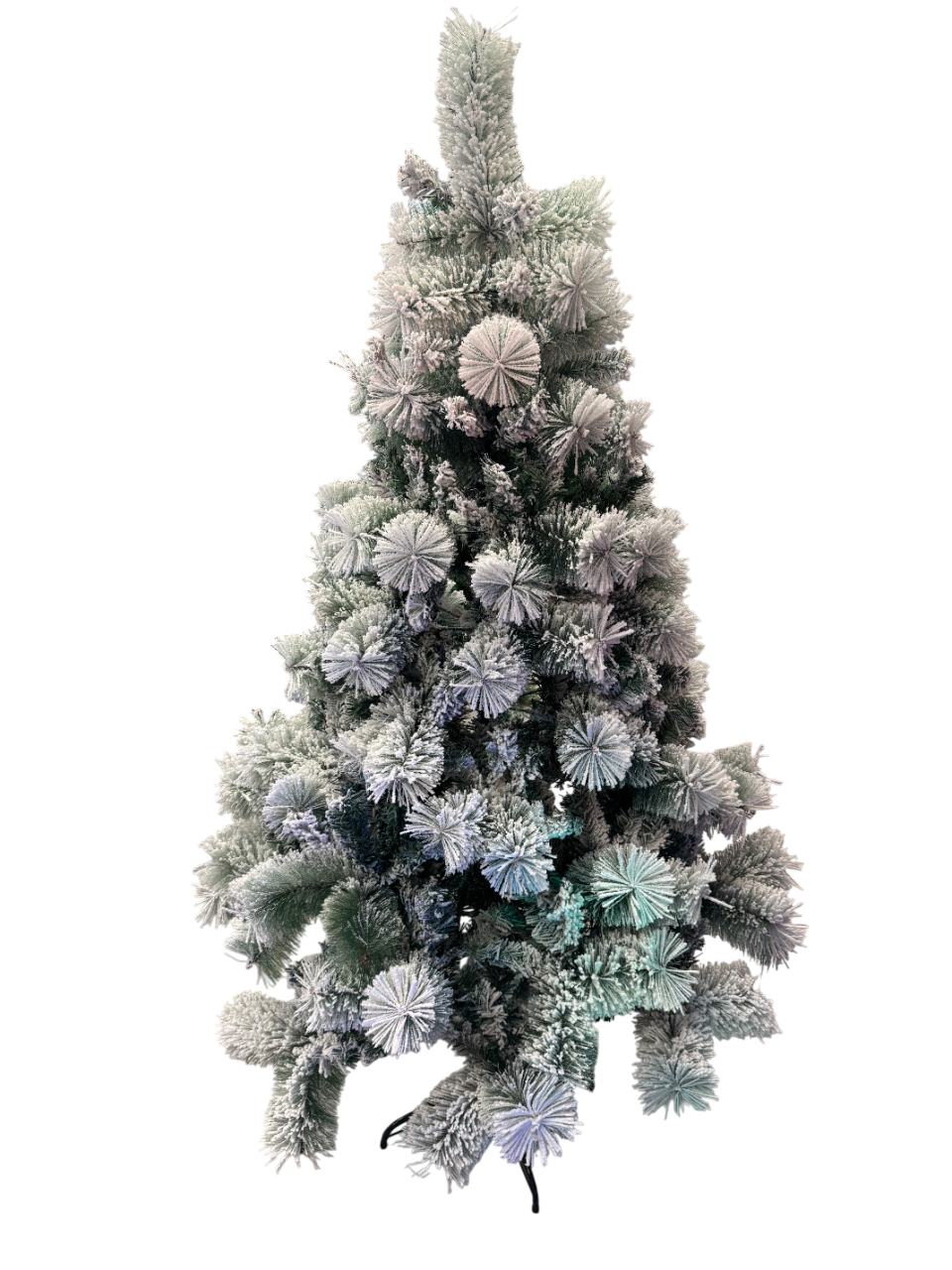 Novogodišnja jelka Winter Majesty
