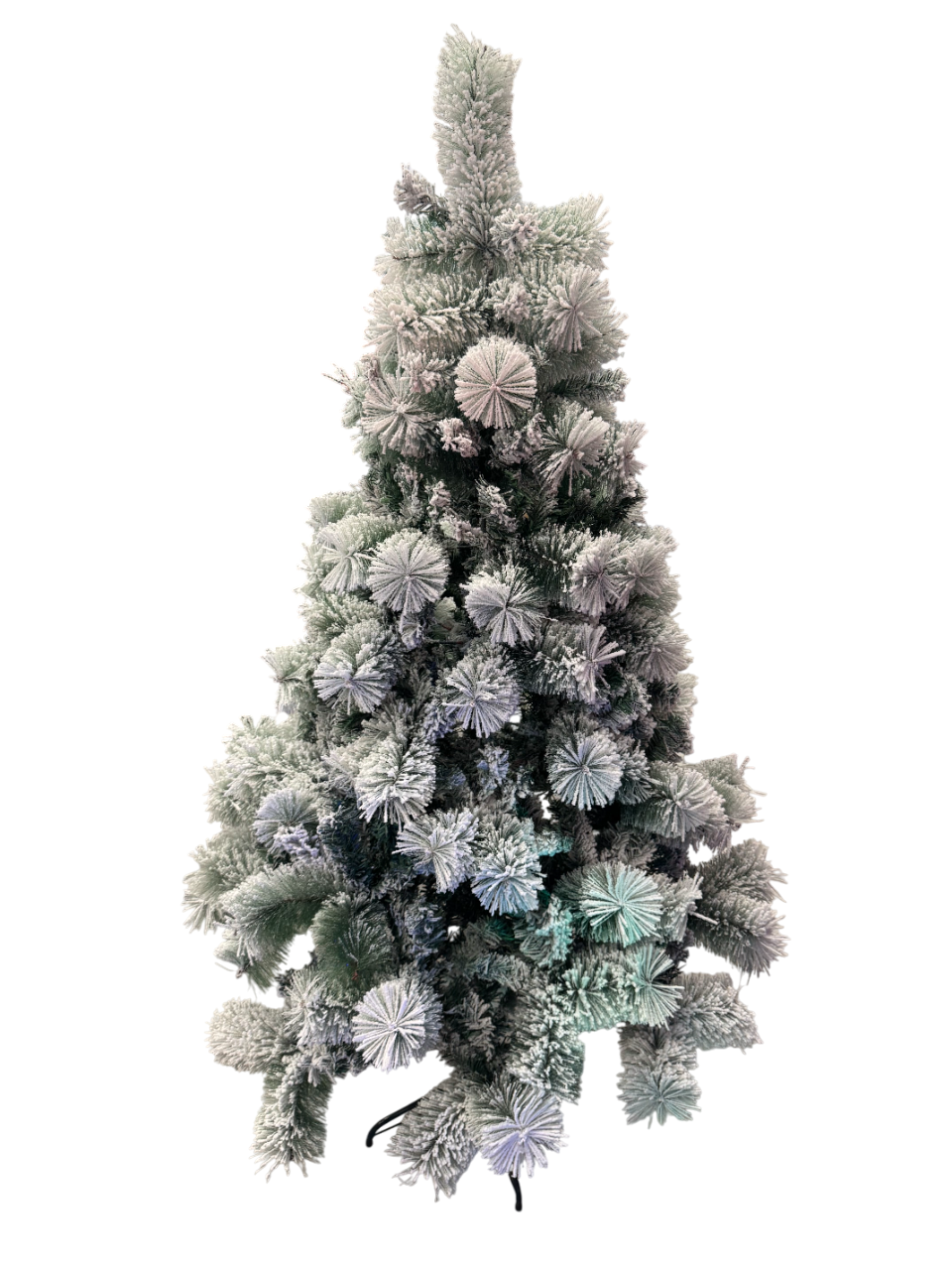 Novogodišnja jelka Winter Majesty