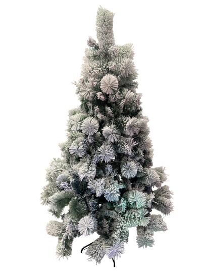 Novogodišnja jelka Winter Majesty