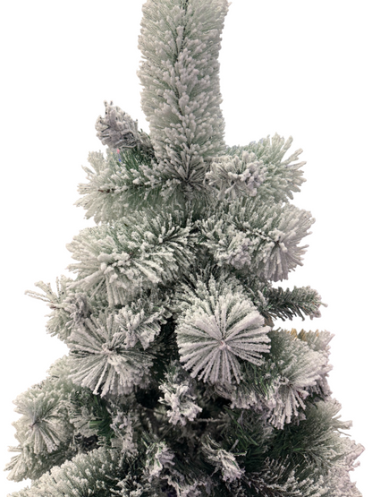 Novogodišnja jelka Winter Majesty