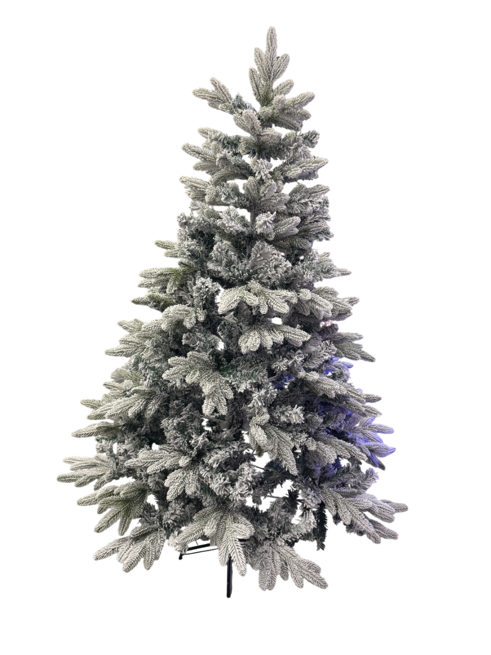 Novogodišnja jelka Alpine Charm