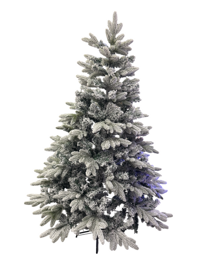 Novogodišnja jelka Alpine Charm