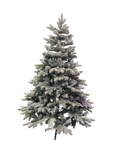 Novogodišnja jelka Alpine Charm