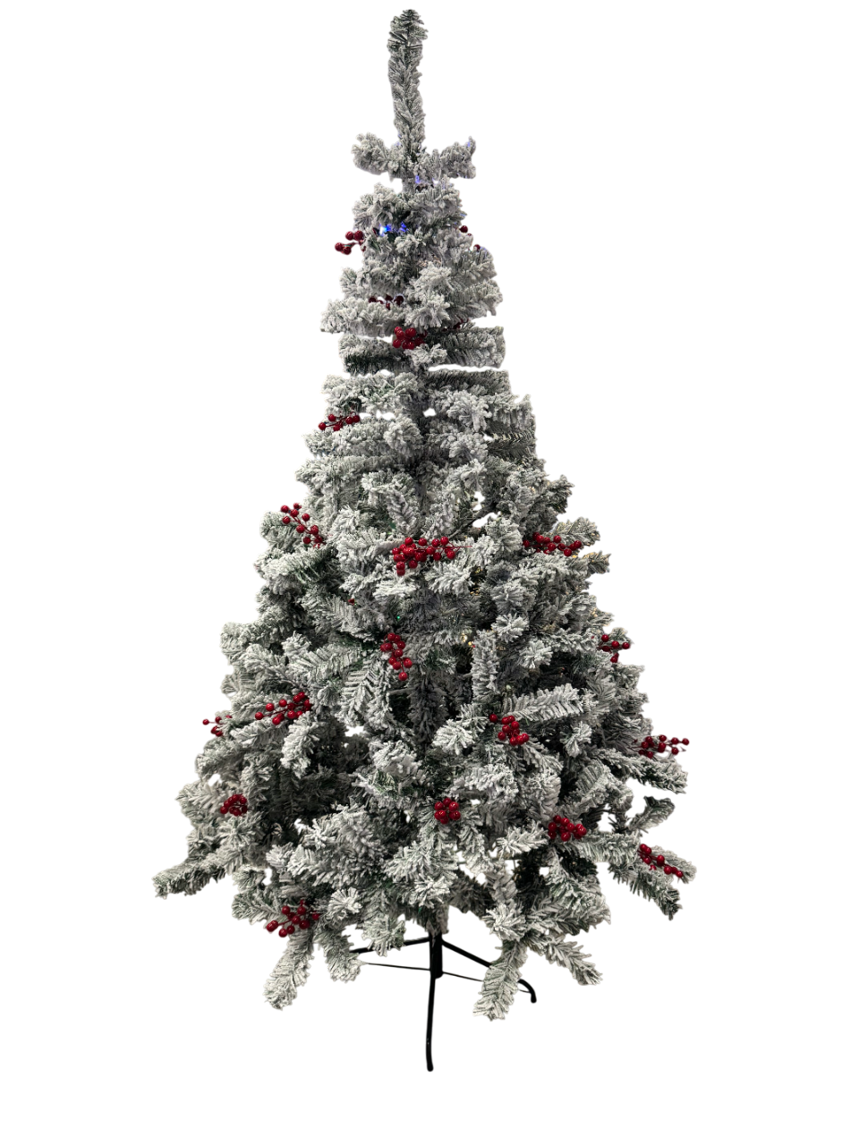 Novogodišnja jelka Winter Berry