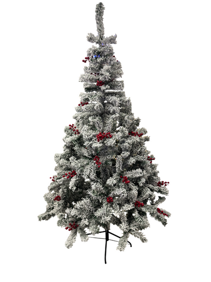 Novogodišnja jelka Winter Berry