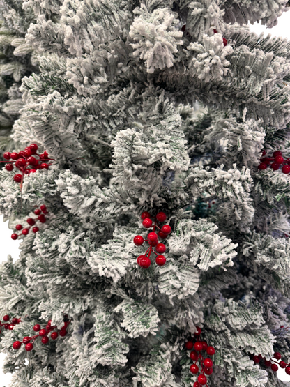 Novogodišnja jelka Winter Berry