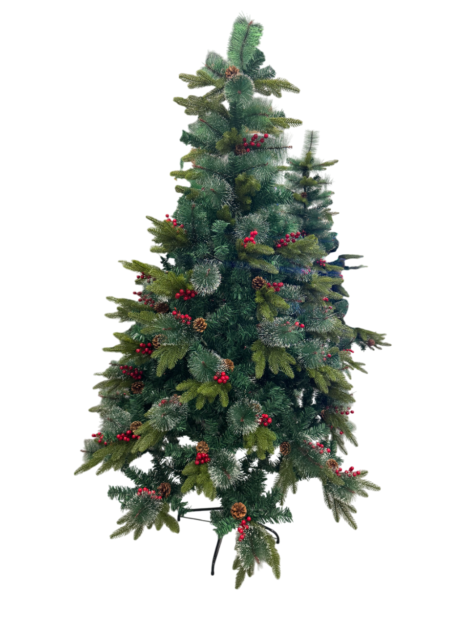 Novogodišnja jelka Winter Harmony Deluxe