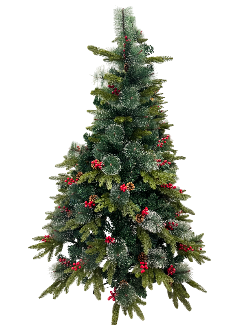 Novogodišnja jelka Winter Harmony Deluxe