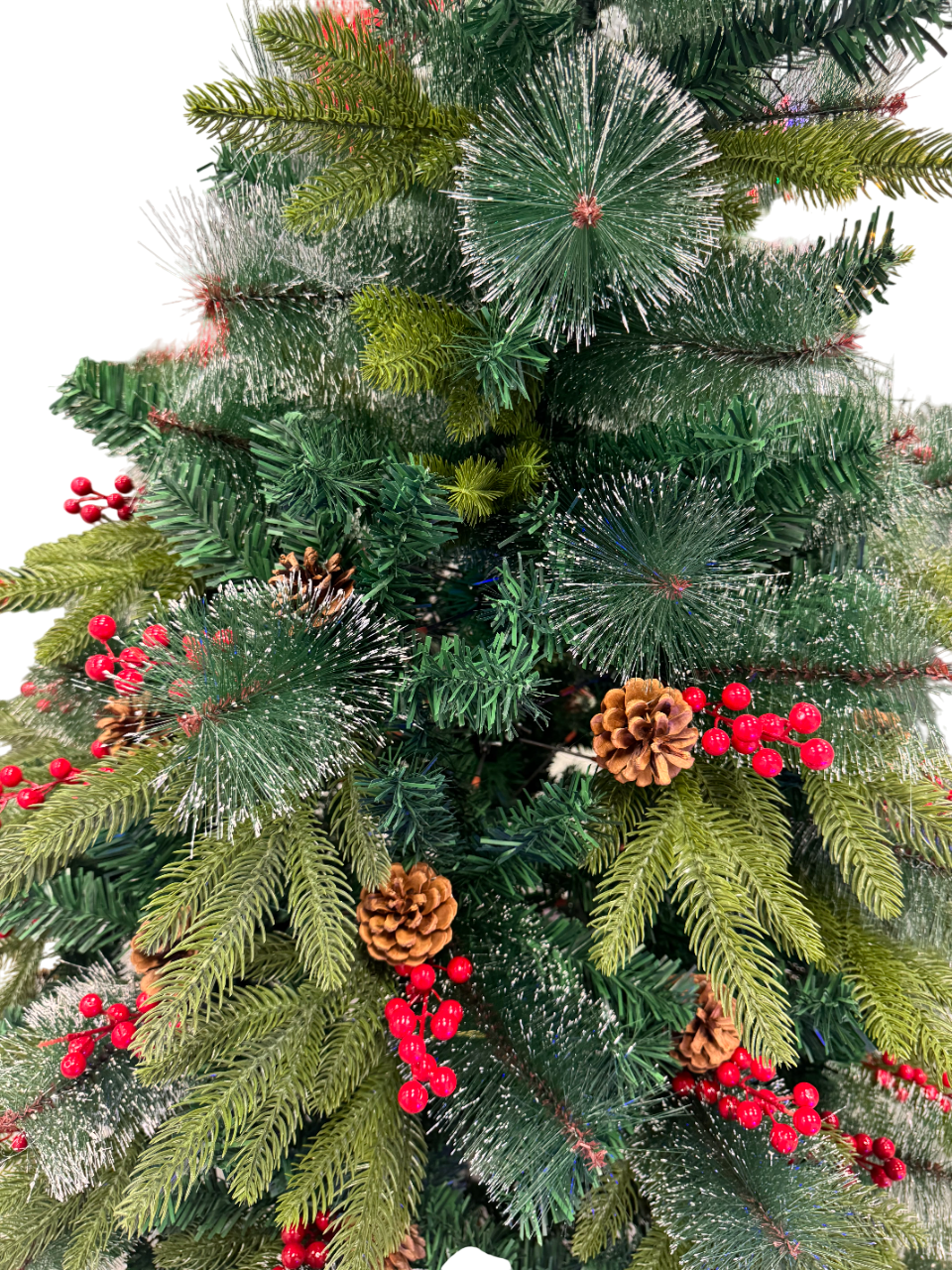 Novogodišnja jelka Winter Harmony Deluxe