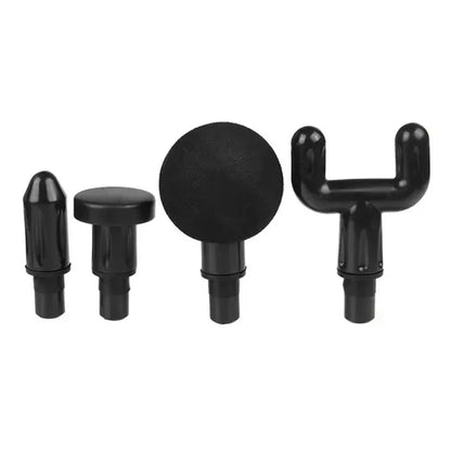 Masažer YX-7205 Elegance - massage gun za opuštanje i regeneraciju