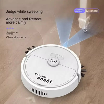 Pametni Robot Usisivač