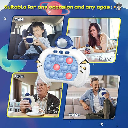 Pop It konzola -Pop It Game Machine