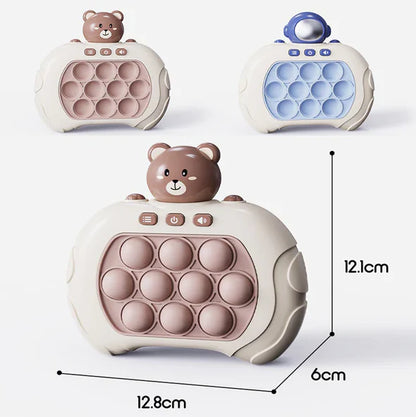 Pop It konzola -Pop It Game Machine