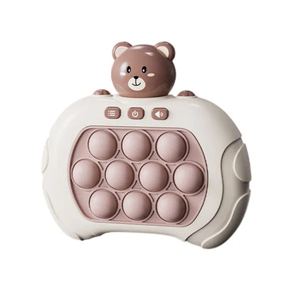 Pop It konzola -Pop It Game Machine