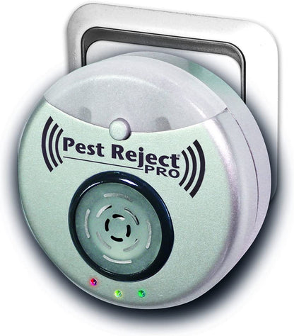 Rasterivač štetočina Pest Reject PRO - zaštita doma bez hemikalija