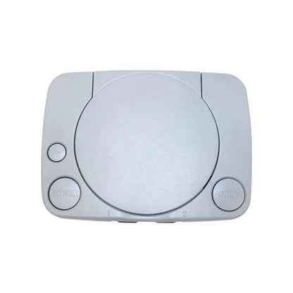 Retro 8-bitna konzola sa pištoljem i ugrađenim igrama - zabava iz osamdesetih u vašem domu