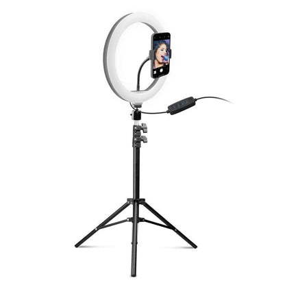 Ring Light sa podesivim stalkom - svetlo za slikanje i video