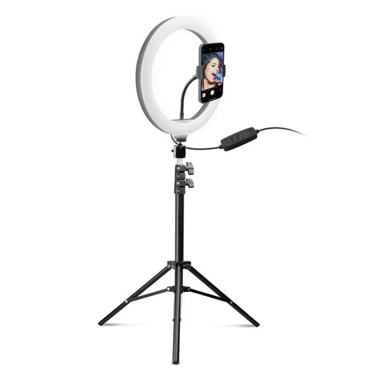 Ring Light sa podesivim stalkom - svetlo za slikanje i video
