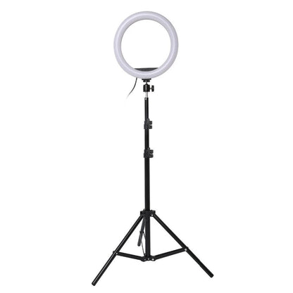 Ring Light sa podesivim stalkom - svetlo za slikanje i video