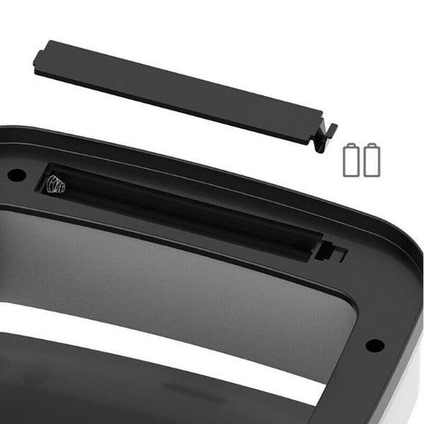 Pametna kanta za otpatke na senzor - higijena bez dodira