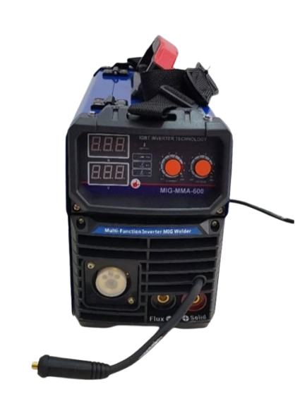 Royce MIG/MMA 600 Inverter aparat za varenje - Elektro-lučno + CO2