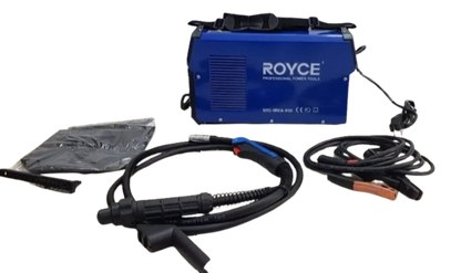 Royce MIG/MMA 600 Inverter aparat za varenje - Elektro-lučno + CO2
