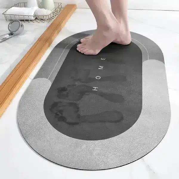 Set za kupatilo - Hydro tuš + silikonska prostirka