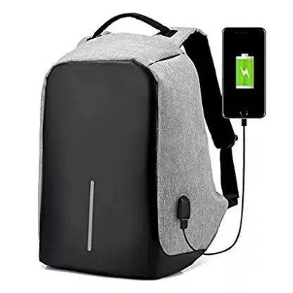 Sigurnosni ranac sa punjačem (powerbank kompatibilan)